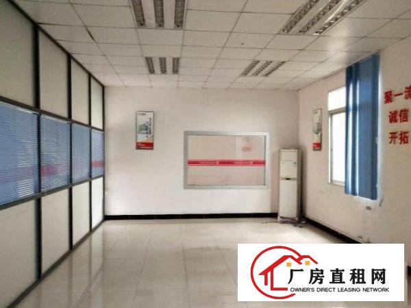  出租常平大量标准厂房300平500平4000平等可大小分租