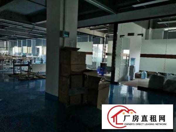  全新无尘车间出租，带地坪漆，空调，风淋室，水电安装到位