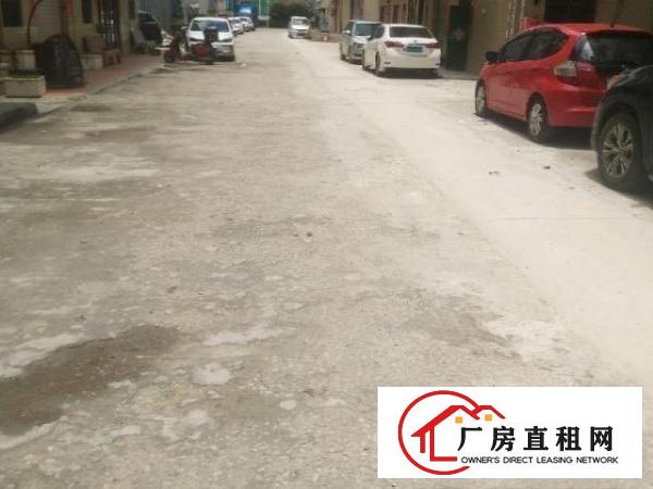  电梯1200平可小面积分租7.4元厂房出租整栋出租
