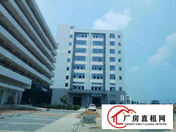  高速路口附近高新产业园区10万平米招租