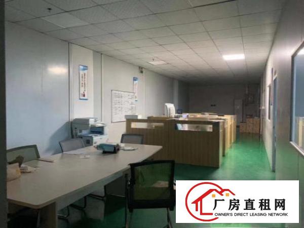  出租常平镇天鹅湖300平方小厂房，水电齐全