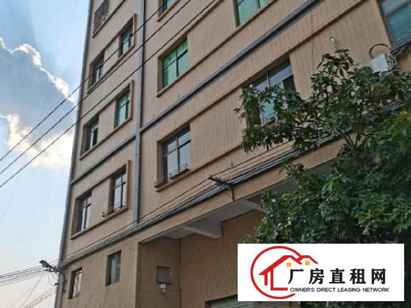  厂房三层，每层850平，双电梯，水电齐全