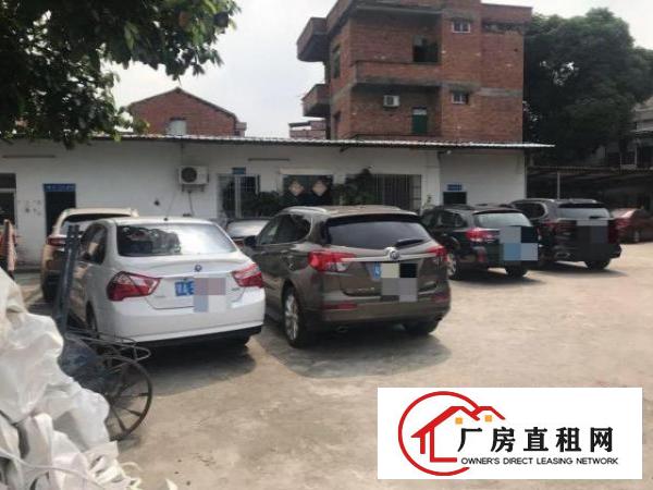  占地面积904，办公室100。