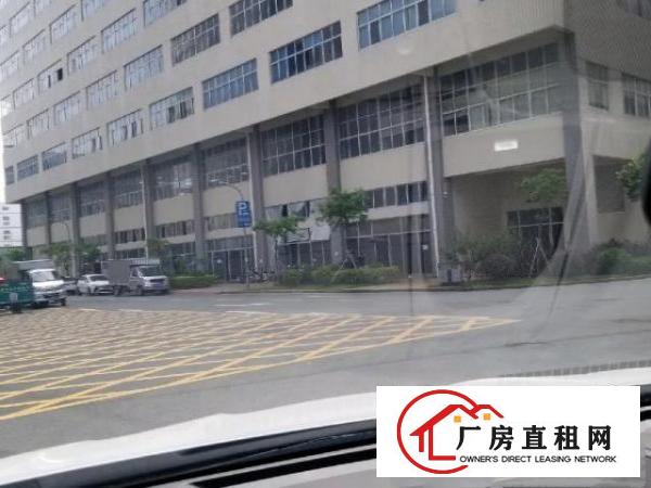  常平珠宝产业园1200平自动化精装修带加工设备厂房整体出租