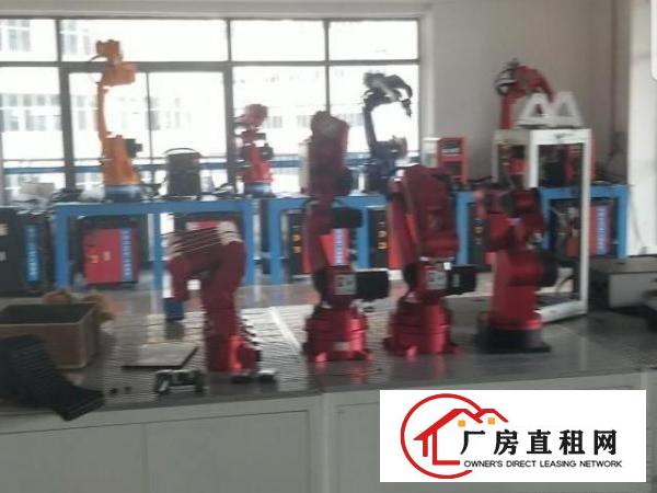  常平珠宝产业园1200平自动化精装修带加工设备厂房整体出租