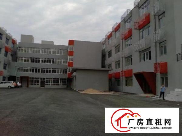 常平镇木伦工业区8000平方带红本做电子五金，可分租