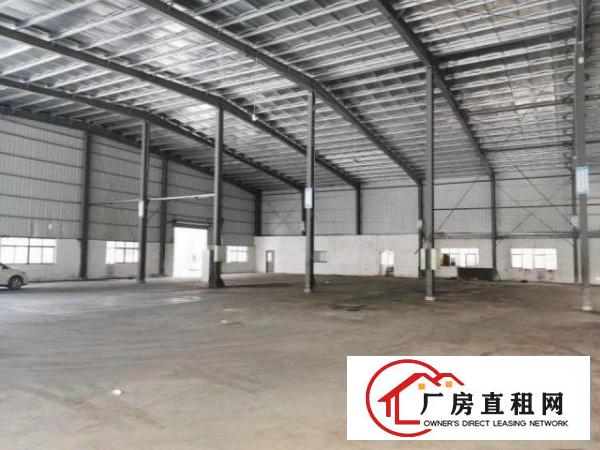  工业区带酸洗喷涂环评2000方，证件齐全，先到先得