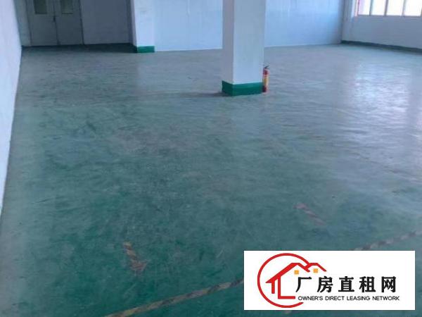  出租黄江中心区350平方厂房，现成办公室，水电齐全交通便利