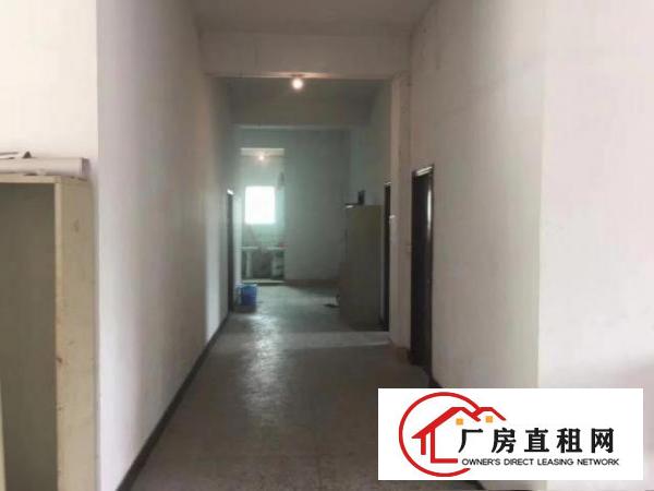  桥沥北门独栋(电梯)240平厂房仓库办公室