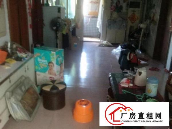  整栋厂房出租可分层租电梯7元带装修