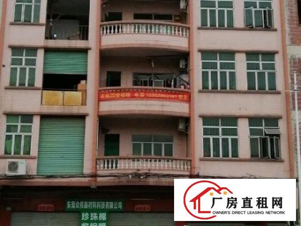  交通便利，带精装办公室，拎包直接进驻