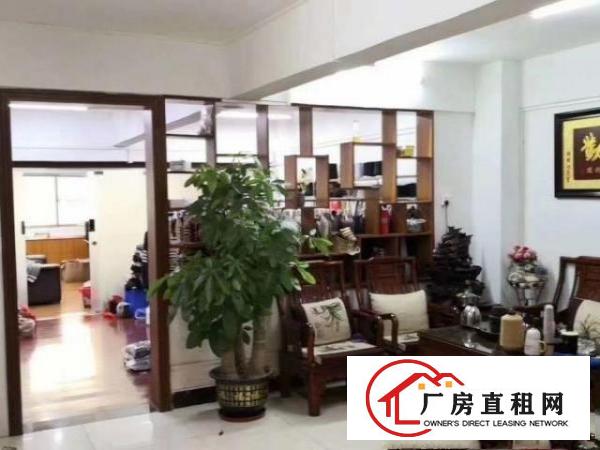  转租苏坑独栋厂房800方