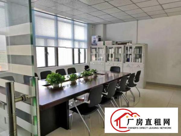  出租原房东独院标准小厂房一楼面积500平