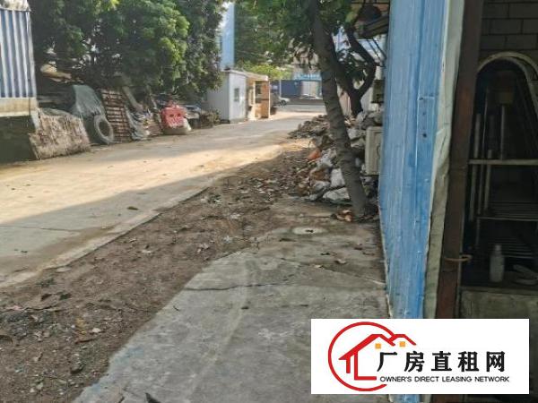  原房东直租，公摊少，水电线路都已经到位