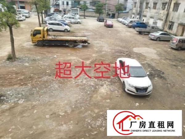  【房东直租】位于常平镇袁山贝崩江一巷6号