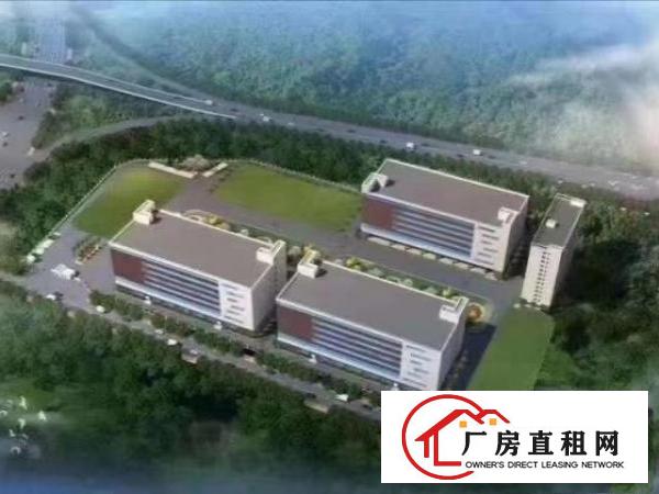  常平镇，新建厂房13500平方可整租分租