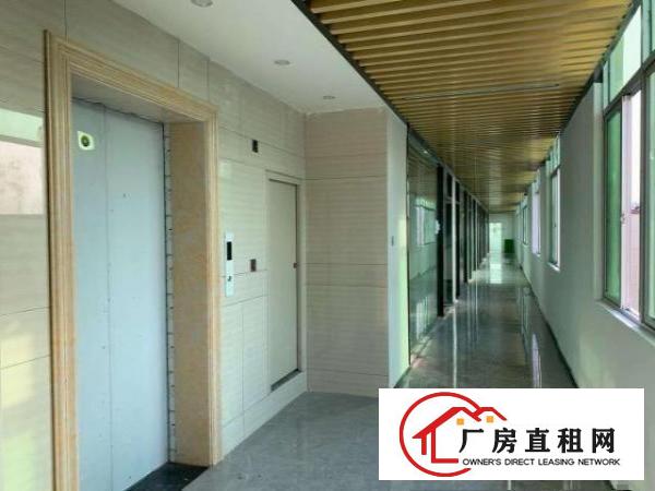  常平原房东楼上厂房实际面积出租可分租