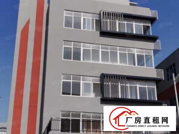  东莞常平木棆工业区超大厂房出租层高5米带货梯低至14元