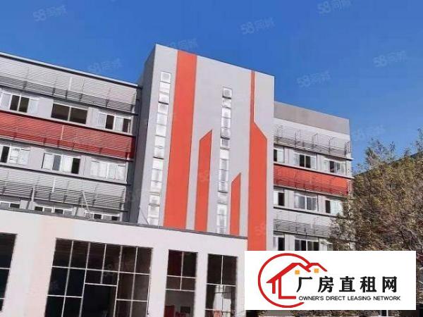 东莞常平木棆工业区超大厂房出租层高5米带货梯低至14元