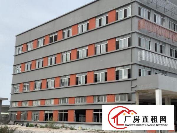  东莞常平木棆工业区超大厂房出租层高5米带货梯低至14元