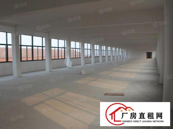  东莞常平木棆工业区超大厂房出租层高5米带货梯低至14元