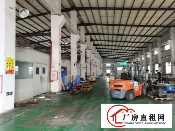  东莞市常平镇新出18000平方厂房招租