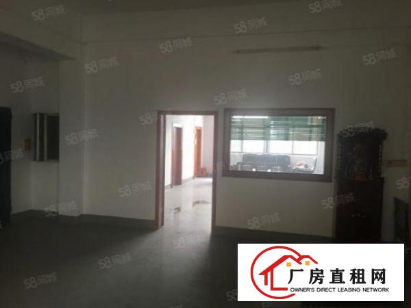  八成新单层厂房8200平方，电线路齐全，工业集聚地，好办环评