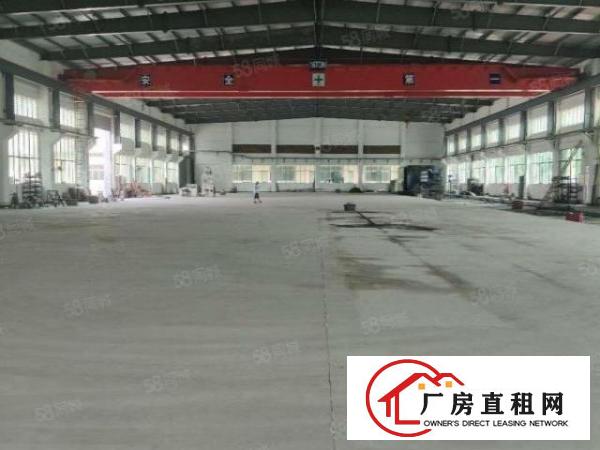  （带环评证）常平单一层独院2000平方招租，可做抽粒