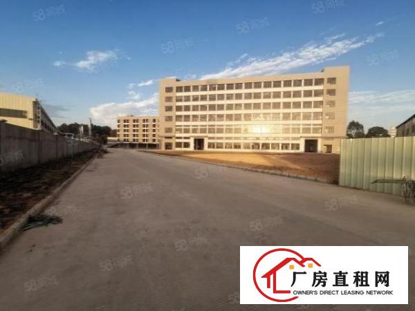  常平大型工业园厂房3600平方招租，可做模具喷漆