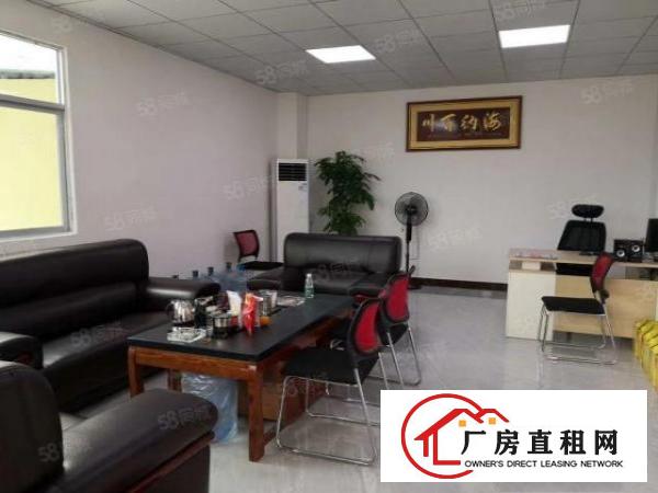  常平大型工业园厂房3600平方招租，可做模具喷漆