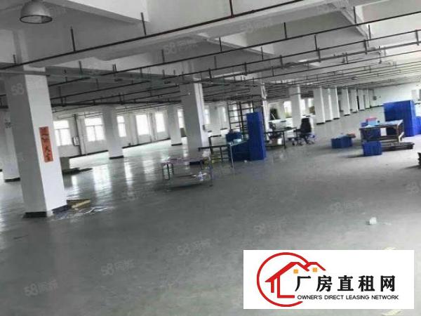  独门独院4000平方楼房待租。