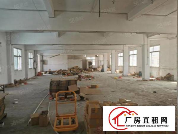  常平袁山贝新出13元小独院工业用地带现成办公室水电齐全