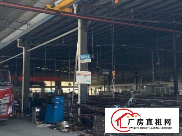  东莞市常平镇独门独院厂房