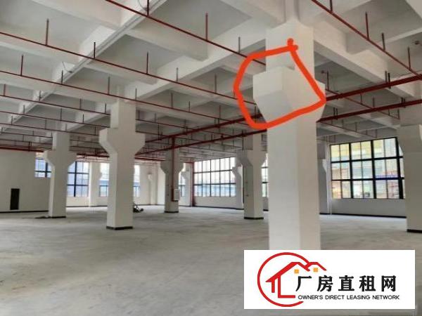  东莞常平厂房租赁