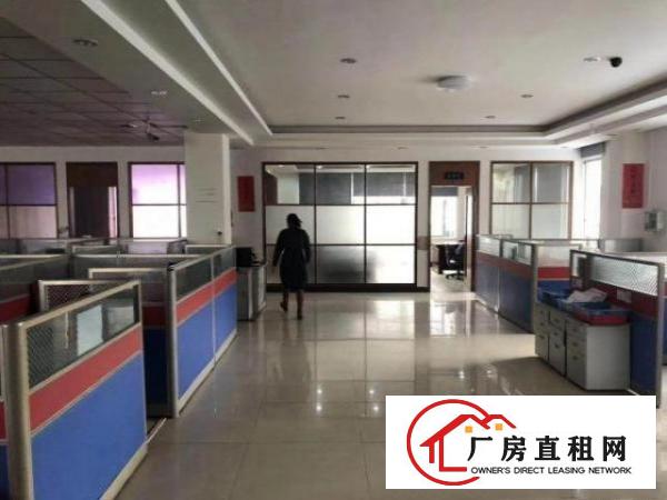  东莞市常平镇厂房出租