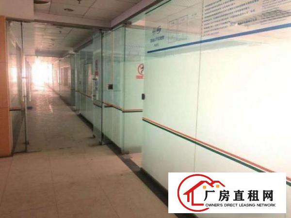  东莞市常平镇厂房出租