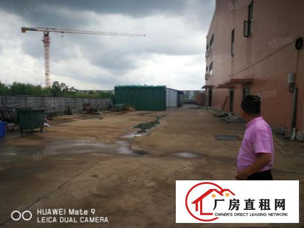  东莞市常平镇现成家具环评厂房18000平方独院厂房出租