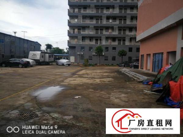  东莞市常平镇现成家具环评厂房18000平方独院厂房出租