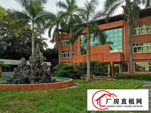  常平镇高速边新空出二楼1000平方精装修厂房，价格便可办玶评