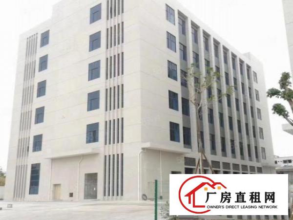  黄江常平交界处全新厂房出租500平起分租楼上高4.8米