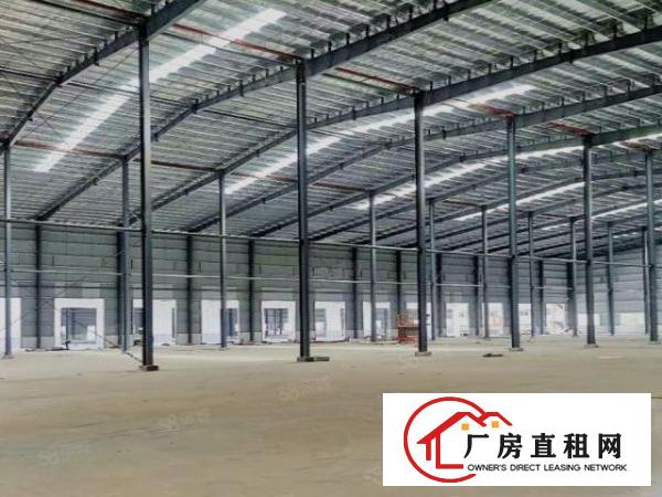  汇满金常平物流园26800平方可分租450平方靠近常平铁路