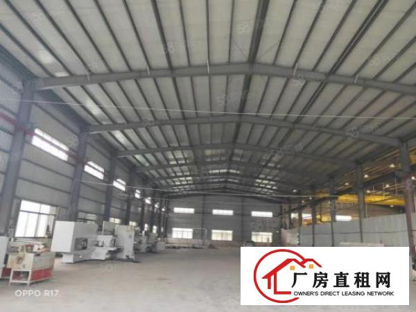  （原房东）常平横江厦单一层小厂房800平方，可做仓库打包