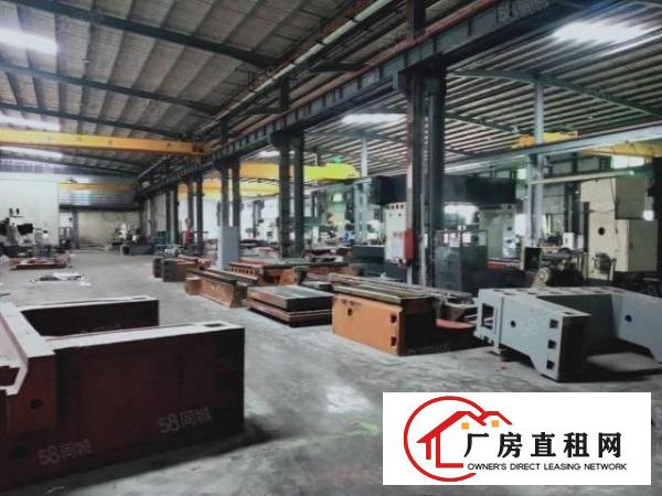  （原房东）常平横江厦单一层小厂房800平方，可做仓库打包
