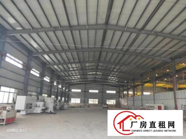  （原房东）常平横江厦单一层小厂房800平方，可做仓库打包