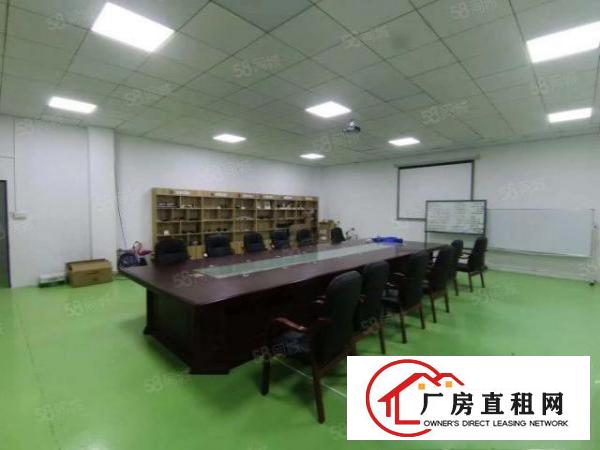  价格10元！常平袁山贝带办公室精装修地坪漆消防喷淋