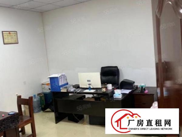  常平原房东独院钢构厂房4500平精装出租可分租