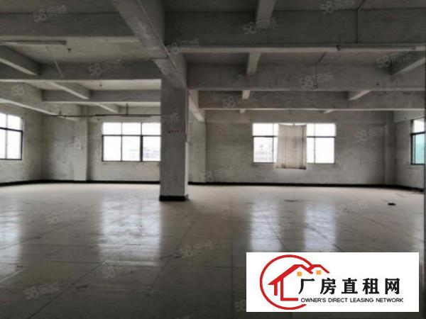  东莞市常平镇新出1250平方厂房招租