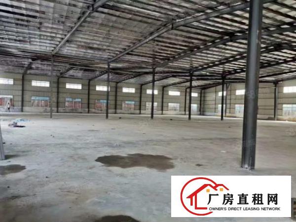  东莞市常平镇新出面积660单一层招租