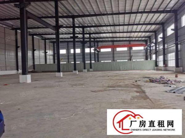  常平原房东带环评可做抽粒，独院单一层厂房2000平方招租
