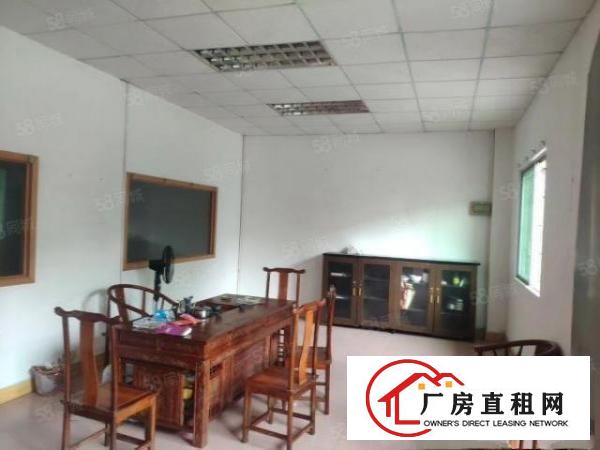  精典独院单一层厂房出租，有噪音小污染企业的福音